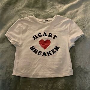 Heart Breaker T-Shirt
